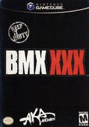 BMX XXX - Complete - Gamecube