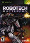 Robotech Battlecry - Complete - Xbox