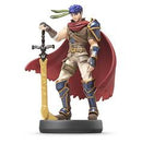 Ike - New - Amiibo