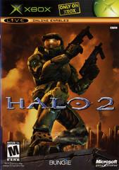 Halo 2 - Loose - Xbox