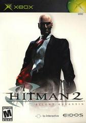 Hitman 2 - Complete - Xbox