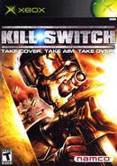 Kill.Switch - Complete - Xbox
