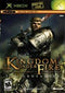 Kingdom Under Fire: The Crusaders - Complete - Xbox