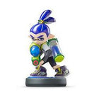 Inkling Boy - Loose - Amiibo