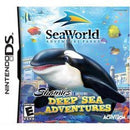 Shamu's Deep Sea Adventures - Loose - Nintendo DS