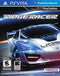 Ridge Racer - In-Box - Playstation Vita