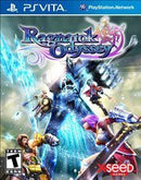 Ragnarok Odyssey - In-Box - Playstation Vita