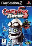 Crazy Frog Arcade Racer - Complete - Playstation 2