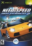 Need for Speed Hot Pursuit 2 - Complete - Xbox