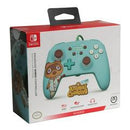 Animal Crossing: Tom Nook Wired Controller - Complete - Nintendo Switch