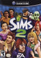 The Sims 2 - In-Box - Gamecube