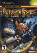 Prince of Persia Sands of Time - Complete - Xbox