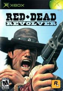 Red Dead Revolver - Loose - Xbox