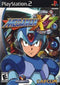 Mega Man X7 - In-Box - Playstation 2