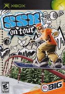 SSX On Tour - In-Box - Xbox