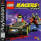 LEGO Racers - In-Box - Playstation