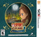 Layton's Mystery Journey: Katrielle and the Millionaires' Conspiracy - In-Box - Nintendo 3DS