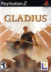 Gladius - Complete - Playstation 2