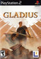 Gladius - Complete - Playstation 2