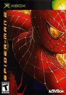 Spiderman 2 - Complete - Xbox