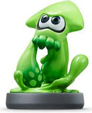 Inkling Squid - Loose - Amiibo