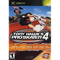 Tony Hawk 4 - Loose - Xbox