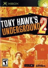 Tony Hawk Underground 2 - Loose - Xbox