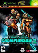 Unreal Championship 2 - Loose - Xbox