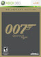 007 Quantum of Solace [Collector's Edition] - Complete - Xbox 360