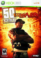 50 Cent: Blood on the Sand - Complete - Xbox 360