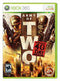 Army of Two: The 40th Day - Complete - Xbox 360