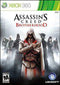Assassin's Creed: Brotherhood - New - Xbox 360