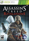 Assassin's Creed: Revelations - Loose - Xbox 360