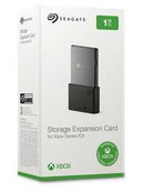 Seagate Storage Expansion Card [1TB] - Loose - Xbox Series X