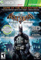 Batman: Arkham Asylum [Game of the Year] - In-Box - Xbox 360