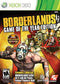 Borderlands [Game of the Year] - Loose - Xbox 360