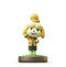 Isabelle - Winter Outfit - Loose - Amiibo
