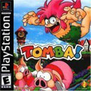 Tomba - Complete - Playstation