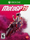 MotoGP 19 - Loose - Xbox One