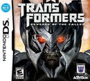 Transformers: Revenge of the Fallen Decepticons - Loose - Nintendo DS