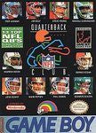 NFL Quarterback Club - Complete - GameBoy