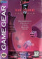 5 in 1 Fun Pak - In-Box - Sega Game Gear