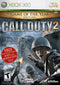Call of Duty 2 [Game of the Year] - Loose - Xbox 360