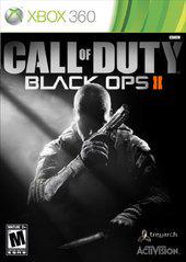 Call of Duty Black Ops II - Complete - Xbox 360