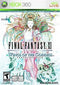 Final Fantasy XI Wings of the Goddess - In-Box - Xbox 360