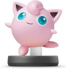 Jigglypuff - New - Amiibo