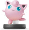 Jigglypuff - Loose - Amiibo
