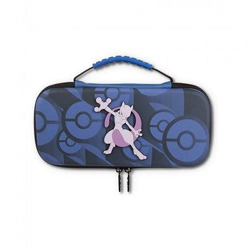 Switch Protection Case - Mewtwo