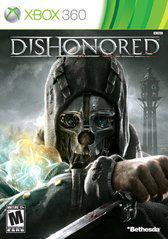 Dishonored - Loose - Xbox 360