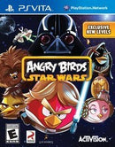 Angry Birds Star Wars - Loose - Playstation Vita